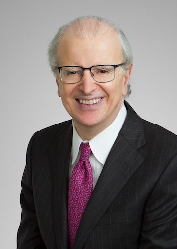 Jonathan Lippman